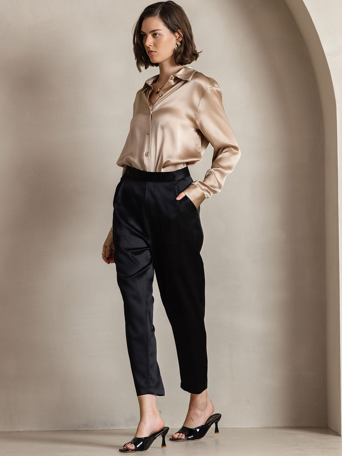 [Samppanja] SilkSilky-FI Womens Shirt 008