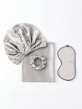[Hopea] SilkSilky-FI 19Momme Pure Silk Pillowcase Set 003