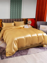 [Samppanja] SilkSilky-FI 25Momme Bedding Set 005