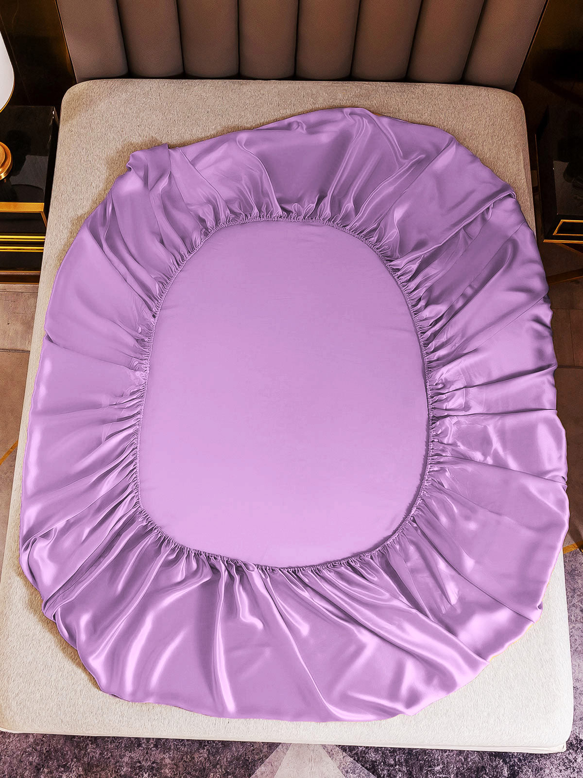 [Laventeli] SilkSilky-FI 19Momme Bedding Set 003