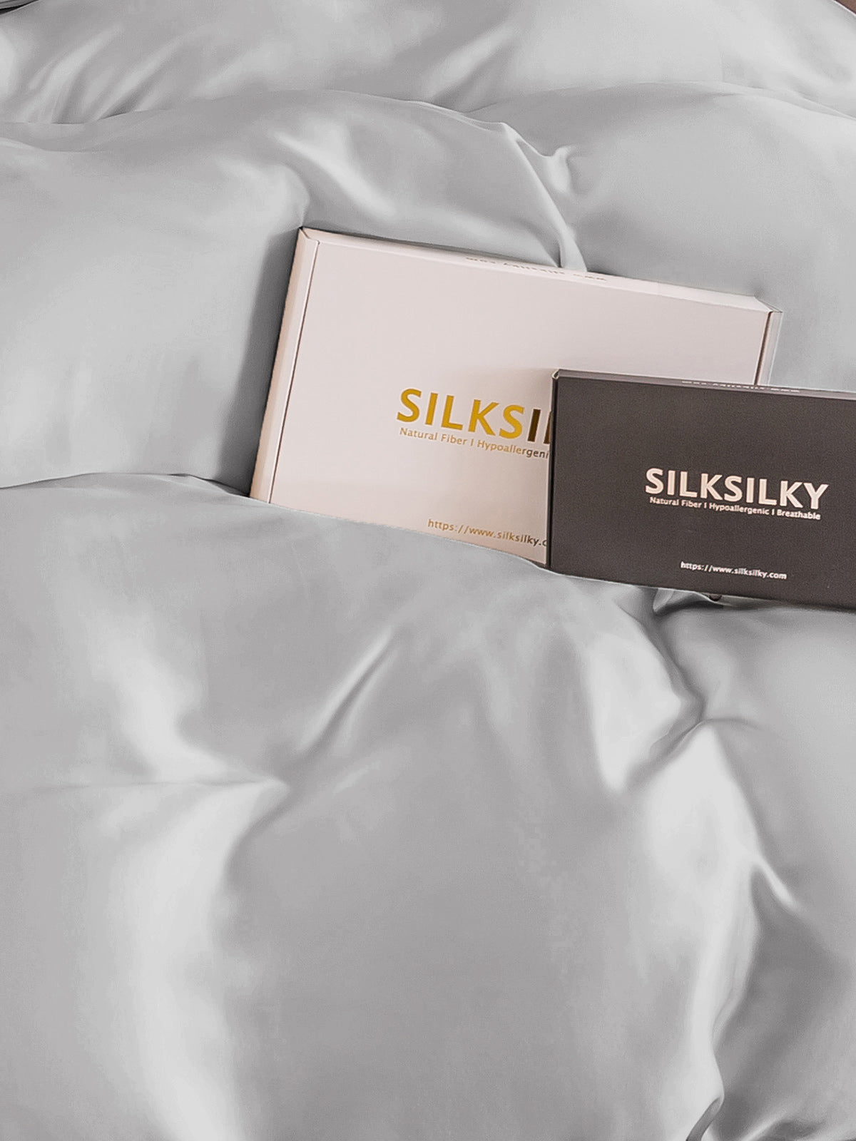[Hopea] SilkSilky-FI 22Momme Duvet Cover 004