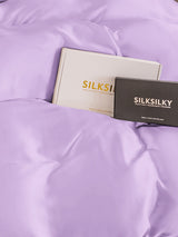 [Laventeli] SilkSilky-FI Duvet Covers 003