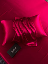 [Viini] SilkSilky-FI 19Momme Pillowcase 005