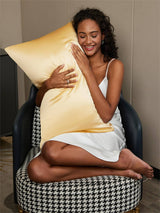 [Samppanja] SilkSilky-FI 22Momme Pillowcase 002