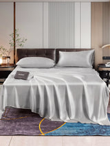 [Hopea] SilkSilky-FI 22Momme Bedding Set 001,