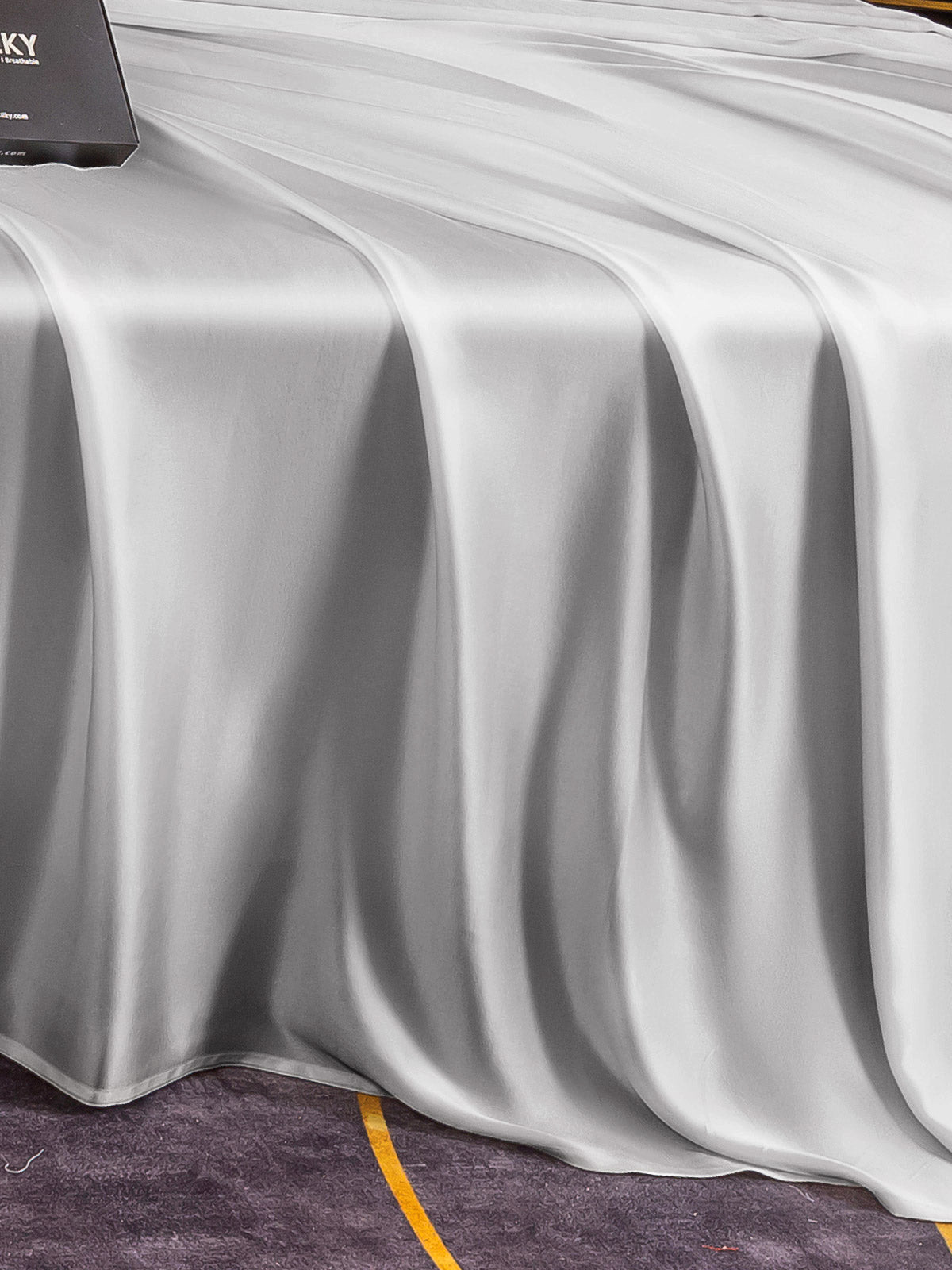 [Hopea] SilkSilky-FI 25Momme Bedding Set 005