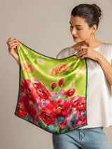 [P099] SilkSilky-FI Scarf 003,