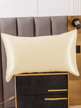 [Norsunluu] SilkSilky-FI 30Momme Pure Silk Pillowcase 001