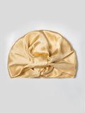 SilkSilky-FI Sleep Cap Samppanja 005