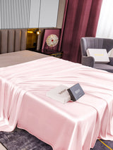 [Pinkki] SilkSilky-FI 22Momme Arkki 003