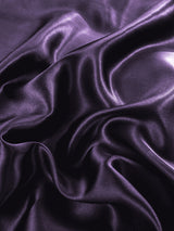 [Tumma Violetti] SilkSilky-FI 25Momme Duvet Covers 003
