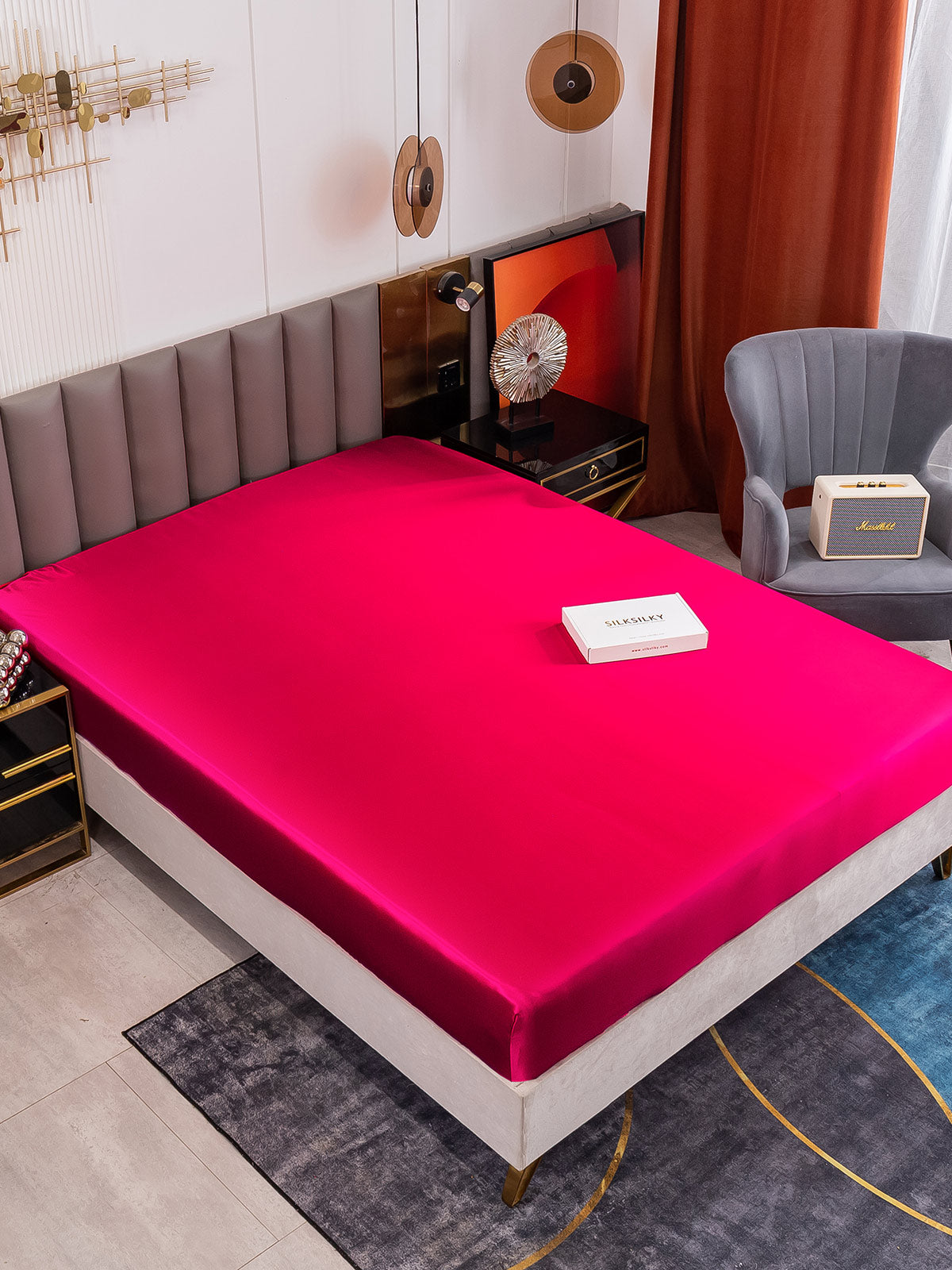 [Viini] SilkSilky-FI 19Momme Sheet 001