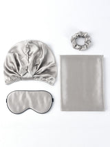 [Hopea] SilkSilky-FI 19Momme Pure Silk Pillowcase Set 005