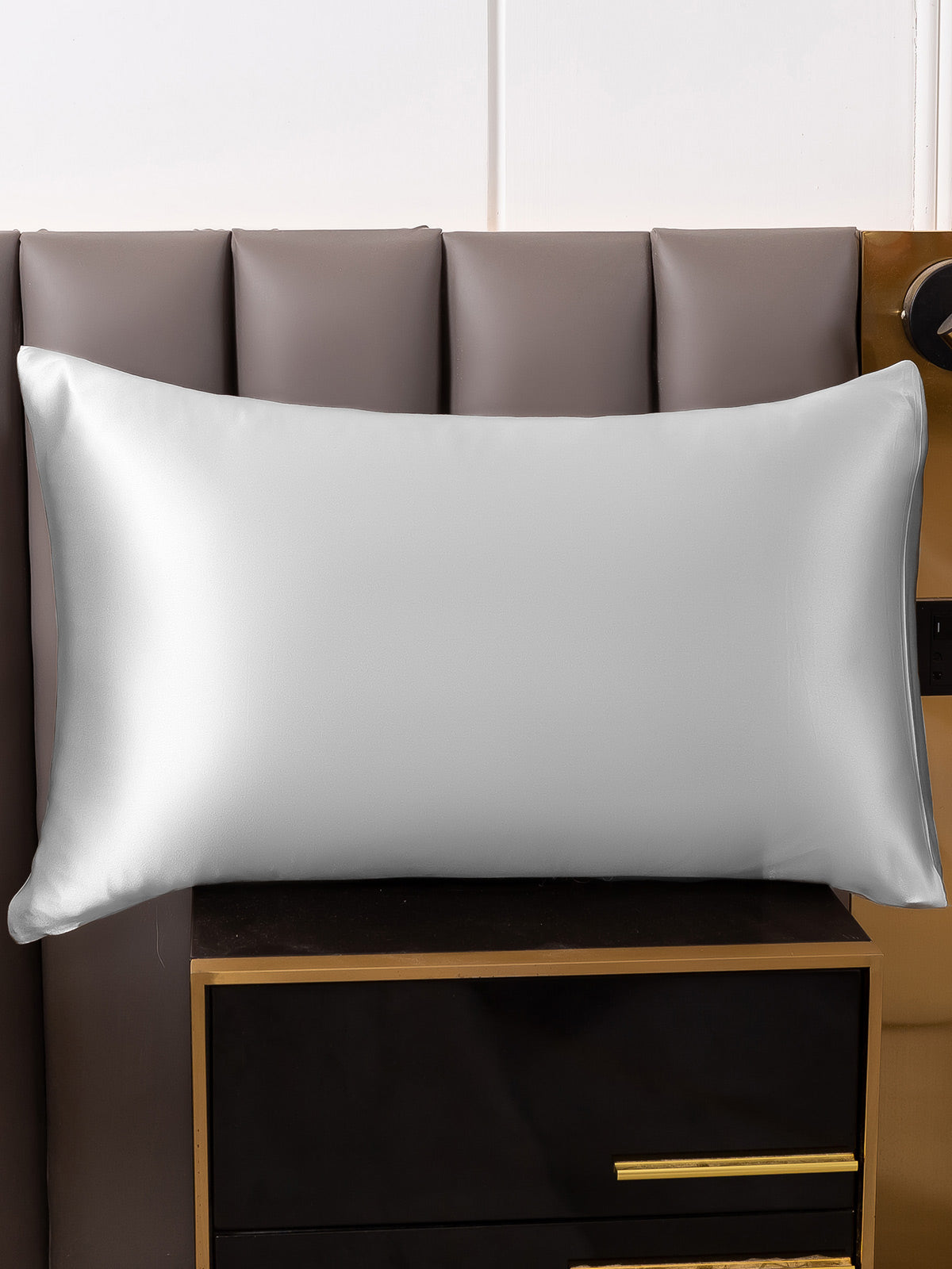 [Hopea] SilkSilky-FI 22Momme Pillowcase 001