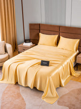 [Samppanja] SilkSilky-FI 22Momme Bedding Set 002,