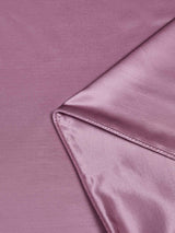 [Vaalean Mauve] SilkSilky-FI Duvet Covers 004