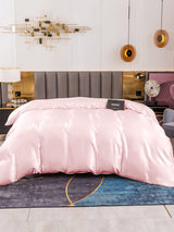 [Pinkki] SilkSilky-FI Duvet Covers 002