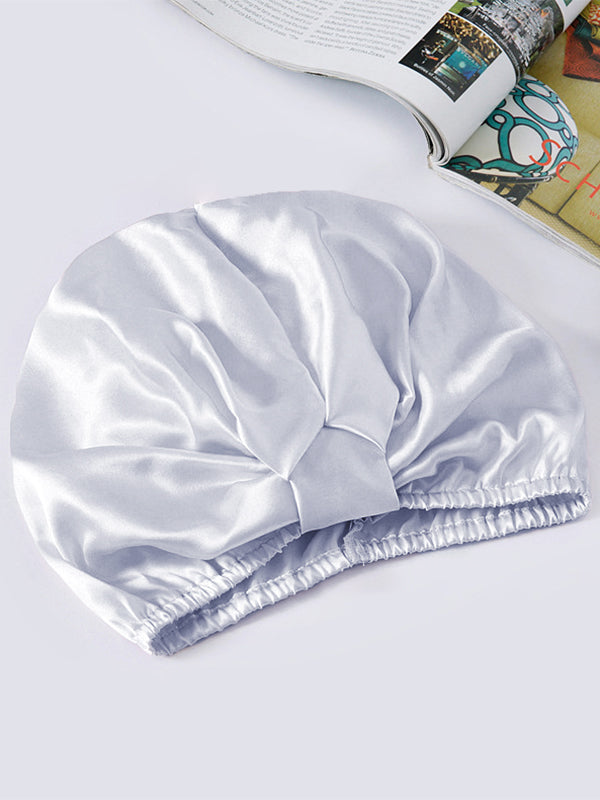 SilkSilky-FI Sleep Cap Hopea 002