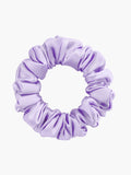 SilkSilky FI 19Momme Pure Silk Scrunchie Laventeli 005