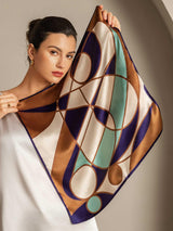 [P104] SilkSilky-FI Scarf 004,