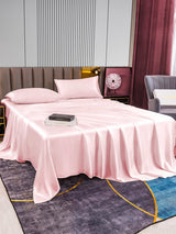 [Pinkki] SilkSilky-FI 22Momme Bedding Set 005,