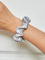 [Hopea] SilkSilky-FI Scrunchie 001