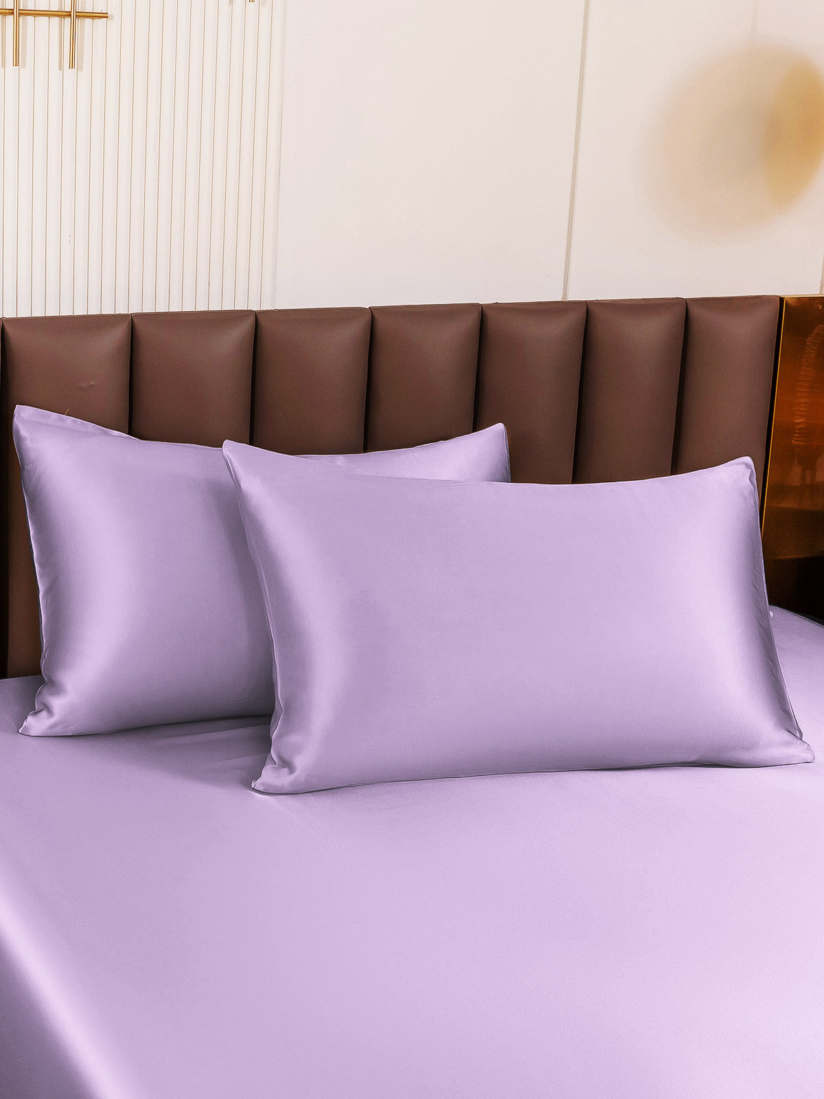 [Laventeli] SilkSilky-FI 19Momme Pillowcase 001
