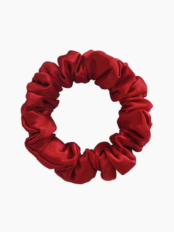 [Viini] SilkSilky-FI 19Momme Scrunchie 005