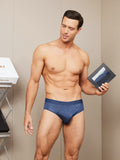 SilkSilky-FI Mens Underwear Multi 004