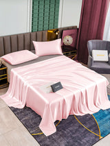 [Pinkki] SilkSilky-FI 25Momme Bedding Set 002