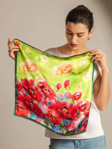 [P099] SilkSilky-FI Scarf 002,