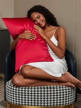 [Viini] SilkSilky-FI 22Momme Pillowcase 002