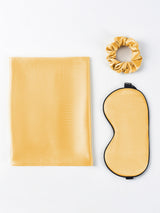 [Samppanja] SilkSilky-FI 19Momme Pure Silk Pillowcase Set 005