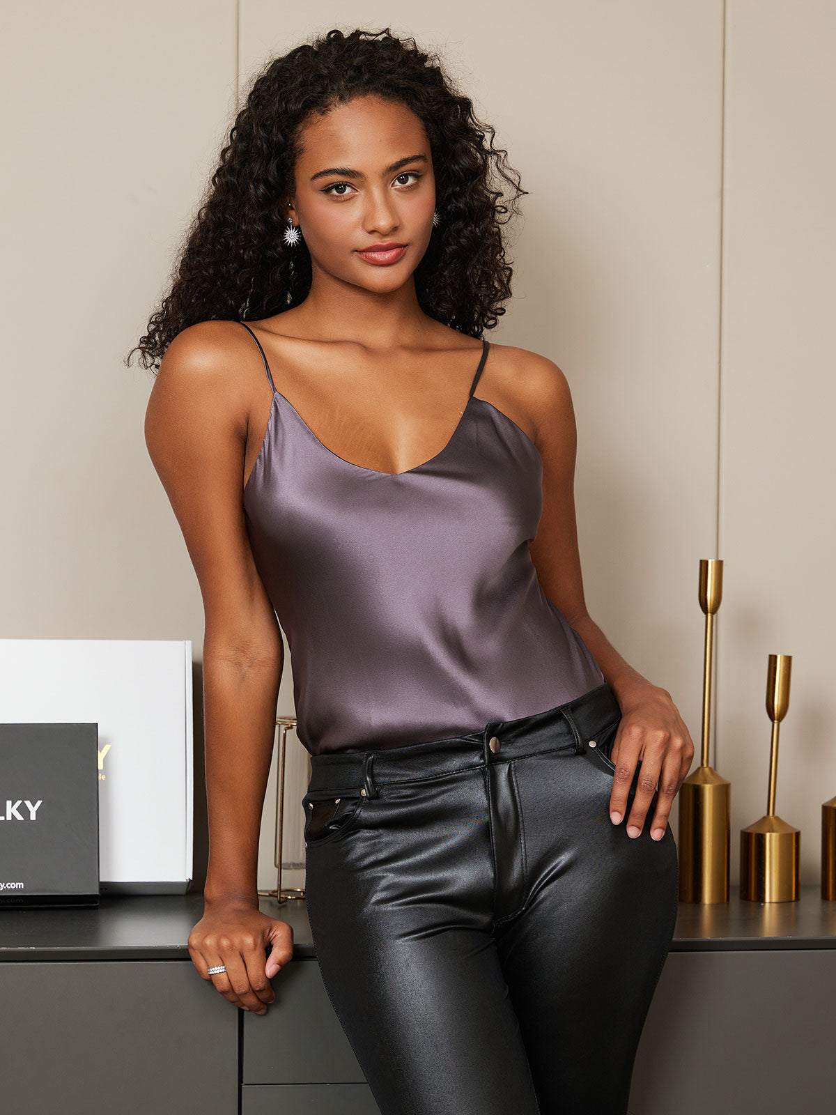 [Purppuranharmaa] SilkSilky-FI Camisoles 004