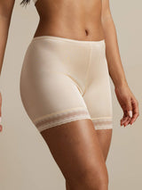 [Beige] SilkSilky-FI Panty 005,