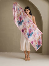 [P102] SilkSilky-FI Scarf 002