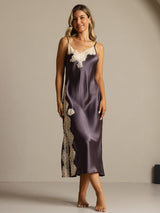 [Purppuranharmaa] SilkSilky-FI Nightgown 003,