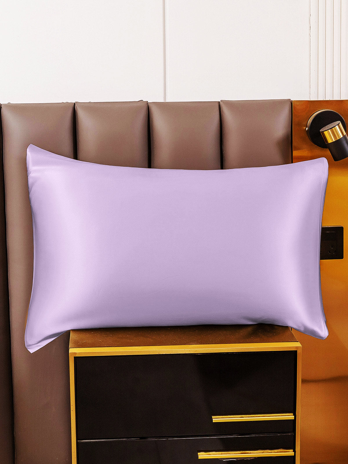 [Laventeli] SilkSilky-FI 19Momme Pillowcase 001