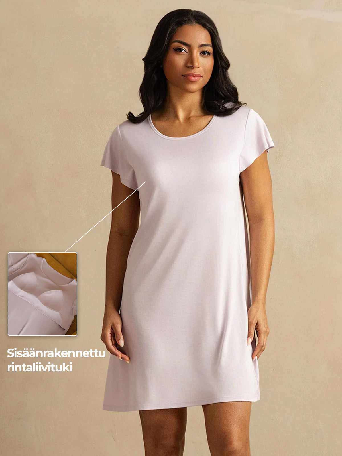 [Laventeli] SilkSilky-FI Nightgown 001,