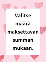 Maksun Käyttöoikeus