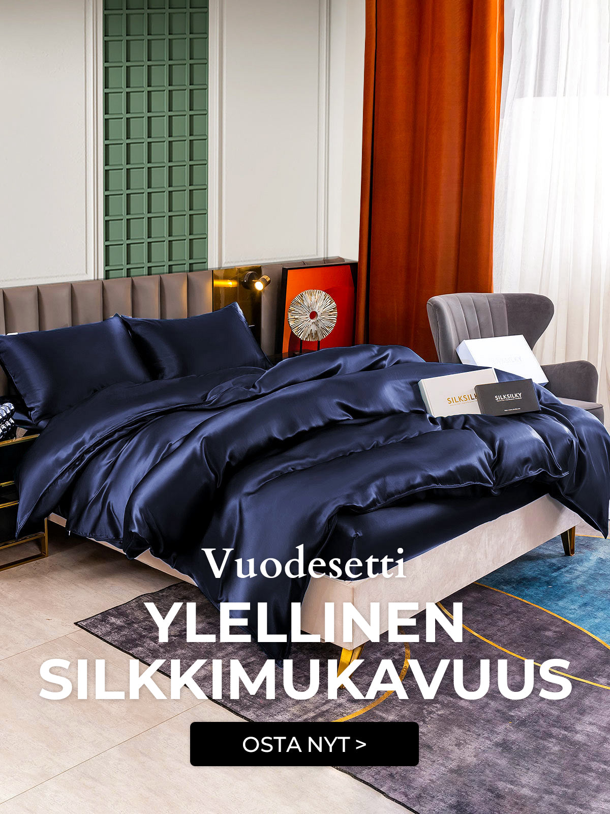 Vuodevaatteet