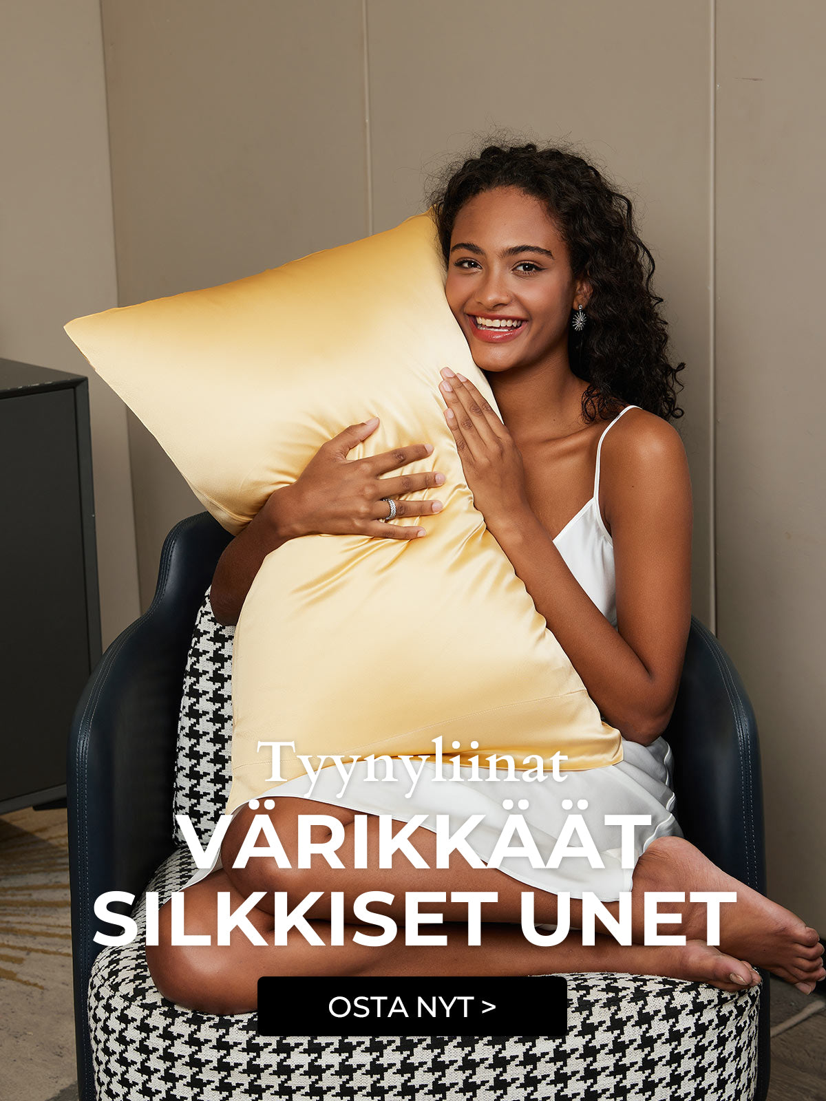 Vuodevaatteet