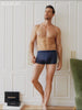 SilkSilky-FI Mens Underwear video 001