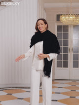 SilkSilky-FI Villa Huivi video 001