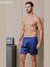 SilkSilky-FI 19Momme Mens Sleep Bottoms video 001