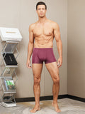 SilkSilky FI Silk Knitted Mens Underwear Viini 005