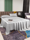 SilkSilky FI 25Momme Pure Silk Bedding Set Hopea 003