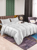 SilkSilky FI 25Momme Pure Silk Bedding Set Hopea 004