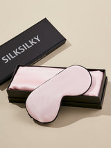 [Pinkki] SilkSilky-FI 19Momme Pure Silk Pillowcase Set 001