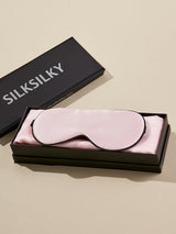[Pinkki] SilkSilky-FI 19Momme Pure Silk Pillowcase Set 003